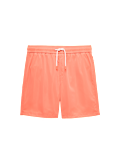 Plain Swim Shorts (6-16 Yrs)