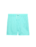 Plain Swim Shorts (6-16 Yrs)