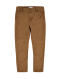 Pure Cotton Chinos