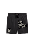 Off Shore Graphic Swim Shorts (6-16 Yrs)