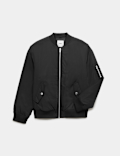 Bomber Jacket (6-16 Yrs)