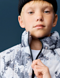 Stormwear Camouflage Padded Jacket