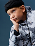 Stormwear Camouflage Padded Jacket