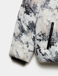 Stormwear Camouflage Padded Jacket