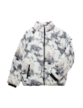 Stormwear Camouflage Padded Jacket