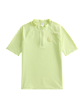 Plain Rash Vest (6-16 Yrs)