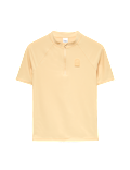Plain Rash Vest (6-16 Yrs)