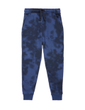 Cotton Rich Tie Dye Joggers