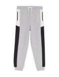 Cotton Rich Joggers (6-16 Yrs)