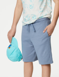 Cotton Rich Shorts
