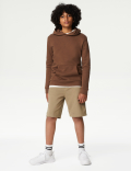 Cotton Rich Shorts