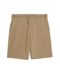Cotton Rich Shorts