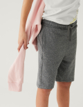 Cotton Rich Shorts