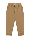 Relaxed Cotton Rich Skater Chinos