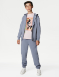 Cotton Rich Joggers