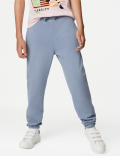 Cotton Rich Joggers