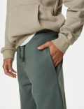 Cotton Rich Joggers