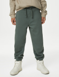 Cotton Rich Joggers