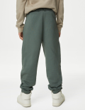 Cotton Rich Joggers