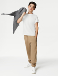 Cotton Rich Joggers
