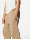 Cotton Rich Joggers
