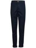 Cotton Rich Chinos with Stretch (3-16 Yrs)