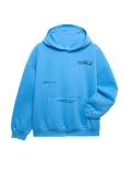 Cotton Rich Graphic Hoodie (6-16 Yrs)