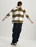 Checked Shirt (6-16 Yrs)