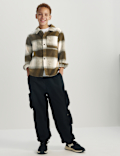 Checked Shirt (6-16 Yrs)