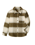 Checked Shirt (6-16 Yrs)