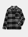 Checked Shirt (6-16 Yrs)