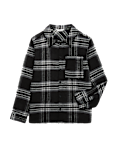 Checked Shirt (6-16 Yrs)