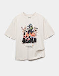 Pure Cotton McLaren&trade; T-Shirt (6-16 Yrs)