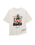 Pure Cotton McLaren&trade; T-Shirt (6-16 Yrs)