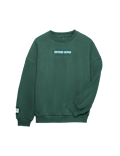 Cotton Rich Graphic Sweatshirt (6-16 Yrs)