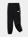 Cotton Rich Joggers (6-16 Yrs)