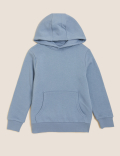 Cotton Rich Hoodie