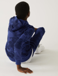 Cotton Rich Tie Dye Hoodie