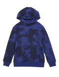Cotton Rich Tie Dye Hoodie