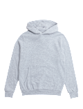Cotton Hooded Sweatshirt