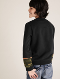 Organic Cotton Sweatshirt (6-16 Yrs)