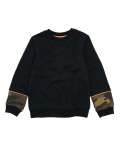 Organic Cotton Sweatshirt (6-16 Yrs)
