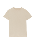 Pure Cotton Plain T-Shirt (6-16 Yrs)
