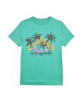 Pure Cotton Surfer T-Shirt (6-16 Yrs)