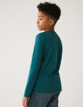 Pure Cotton Gaming Top