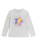 Cotton Rich Football Top