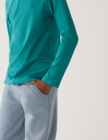 Pure Cotton Plain Top (6-16 Yrs)