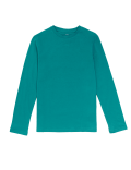 Pure Cotton Plain Top (6-16 Yrs)