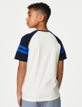 Pure Cotton T-Shirt