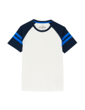 Pure Cotton T-Shirt